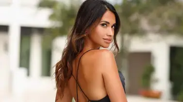 ¿Antonella Roccuzzo la esposa de Messi tendría una nueva conquista? (+CHISME) ¿Antonella Roccuzzo la esposa de Messi tendría una nueva conquista? (+CHISME)