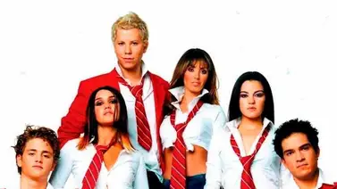 ExRBD anunció su regreso a la televisión mexicana (+DETALLES) ExRBD anunció su regreso a la televisión mexicana (+DETALLES)