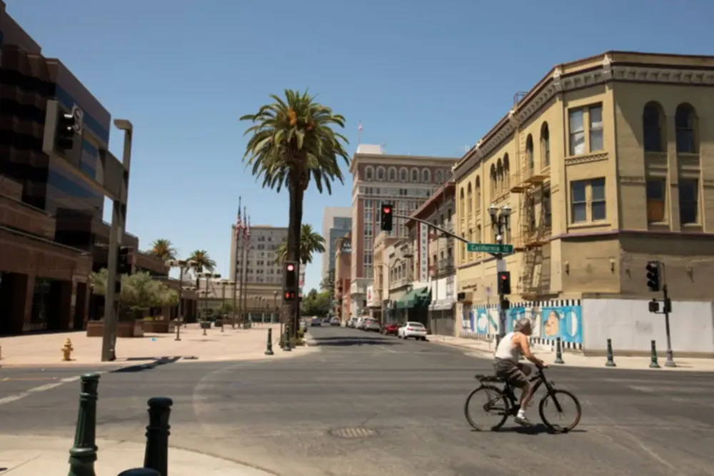 California | Estas son las mejores ciudades para criar hijos latinos