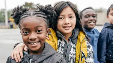 Cuatro organizaciones destinadas a ayudar a niños latinos en EEUU Cuatro organizaciones destinadas a ayudar a niños latinos en EEUU