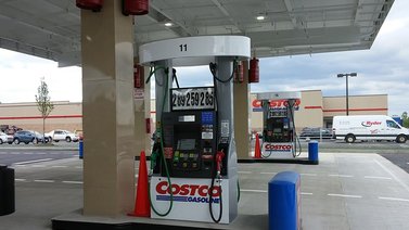 EEUU | Costco estrenará nuevos surtidores de gasolina (+Detalles)