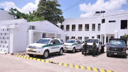 Venezolana es encontrada muerta en Maicao (+Detalles)