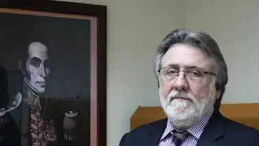 Informan sobre la detención del dirigente Félix Arroyo Informan sobre la detención del dirigente Félix Arroyo