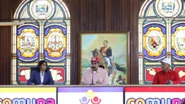 ¿Quiénes dejan sus cargos como gobernadores y pasan al gabinete ministerial?