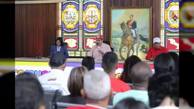 Dos ministerios fueron unificados este #27Ago: Sepa cuáles Dos ministerios fueron unificados este #27Ago: Sepa cuáles