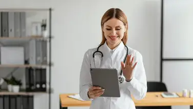 Nueva York | Clínica ofrece empleo con sueldos promedio de $ 500.000 Nueva York | Clínica ofrece empleo con sueldos promedio de $ 500.000