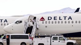 EEUU | Mueren dos trabajadores tras explosión en una instalación de Delta Air Lines