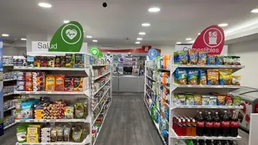 Cashea suma esta cadena de farmacias a su “línea cotidiana” Cashea suma esta cadena de farmacias a su “línea cotidiana”