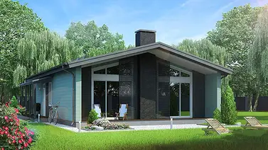 Así son las casas de $20.000 que causan furor en EEUU (+Detalles) Así son las casas de $20.000 que causan furor en EEUU (+Detalles)