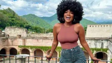 Chiky Bombom podría dejar Telemundo por esta razón (+Chisme) Chiky Bombom podría dejar Telemundo por esta razón (+Chisme)