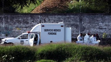 Localizan sin vida a venezolano desaparecido en México