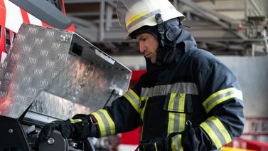 Florida | Esto gana un bombero en Orlando (+Salarios)
