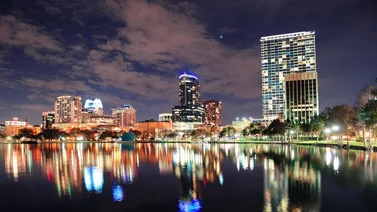 Florida | Estas son las mejores zonas de Orlando para vivir