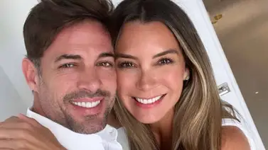 El íntimo video que confirmaría la reconciliación de William Levy y Elizabeth Gutiérrez El íntimo video que confirmaría la reconciliación de William Levy y Elizabeth Gutiérrez
