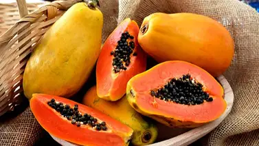 Papaya | Propiedades para mejorar el sistema digestivo fácil y rápido Papaya | Propiedades para mejorar el sistema digestivo fácil y rápido