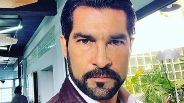¿Quién es la nueva conquista de Arturo Carmona?: Esto dijo el actor