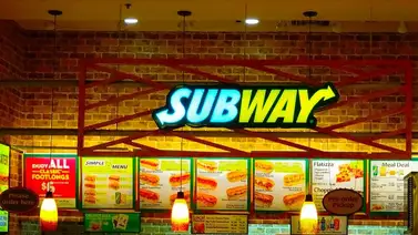 EEUU: La promoción que lanzó Subway hasta el #8Sep (+Detalles) EEUU: La promoción que lanzó Subway hasta el #8Sep (+Detalles)