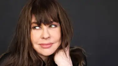 El sexy baile de Mimí Lazo a sus casi 70 años (+Video) El sexy baile de Mimí Lazo a sus casi 70 años (+Video)