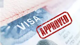 Visa americana gratis