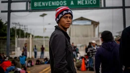 Migración 