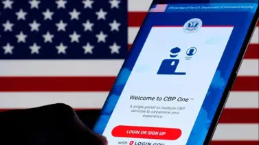 CBP One | Así puedes saber si te asignaron cita para solicitar asilo en EEUU CBP One | Así puedes saber si te asignaron cita para solicitar asilo en EEUU