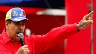 Maduro advierte sobre "opositores infiltrados" en las filas del gobierno Maduro advierte sobre "opositores infiltrados" en las filas del gobierno