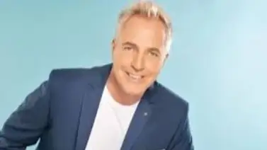 El humorista argentino Marley es acusado de corrupción de menores  El humorista argentino Marley es acusado de corrupción de menores