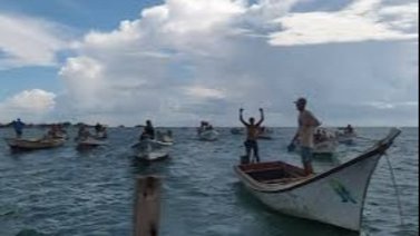 CICPC, Falcón, Pescador es asesinado