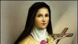 Después de 110 años el cuerpo de Santa Teresita de Jesús sigue incorrupto 