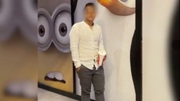 Venezolano reportado como desaparecido fue hallado muerto en México