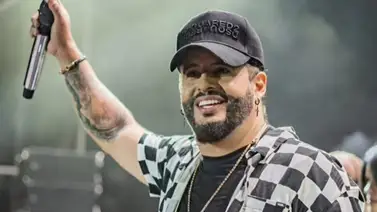 Condenan a Nelson Velásquez a cuatro años de prisión: sepa por qué Condenan a Nelson Velásquez a cuatro años de prisión: sepa por qué