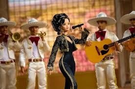 Juan Gabriel llega al mundo de Barbie (+Fotos) Juan Gabriel llega al mundo de Barbie (+Fotos)