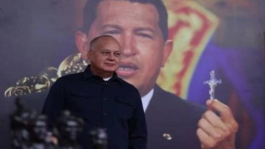 Diosdado Cabello responde a EEUU (+Detalles)