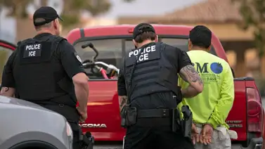 California | Denuncian graves abusos en centros de detención de migrantes California | Denuncian graves abusos en centros de detención de migrantes