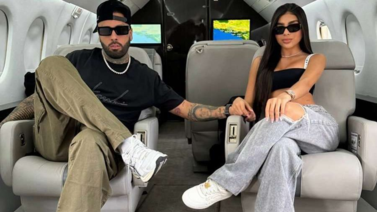 ¿Nicky Jam contrajo matrimonio en secreto? Esto se sabe