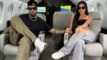 ¿Nicky Jam contrajo matrimonio en secreto? Esto se sabe ¿Nicky Jam contrajo matrimonio en secreto? Esto se sabe