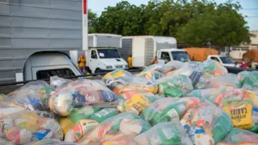 Bolsa CLAP Bolsa CLAP