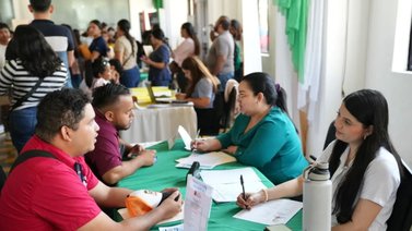 Sepa cuándo se realizará la feria de empleo para personas con condición de refugiados (+Detalles) 