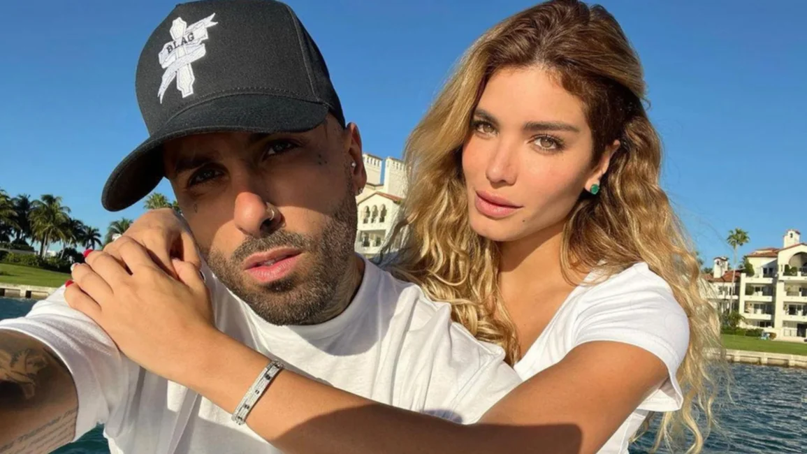 El deseo que quiere cumplir Aleska Génesis junto a Nicky Jam