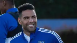 Falcao le dedicará un gol a hincha que se someterá a la eutanasia este #30Ago (+Detalles)