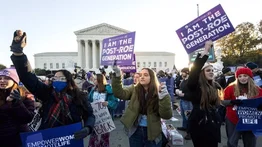 Aborto EEUU