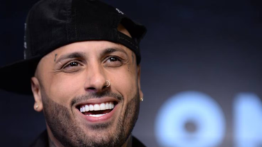 Conoce la extensa vida sentimental de Nicky Jam (+Fotos)