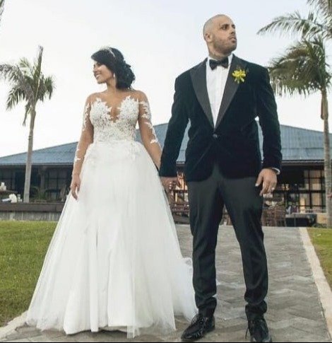 Conoce la extensa vida sentimental de Nicky Jam (+Fotos)