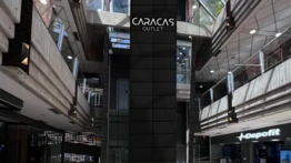 Inauguran mega tienda por departamentos en el nuevo Caracas Oulet