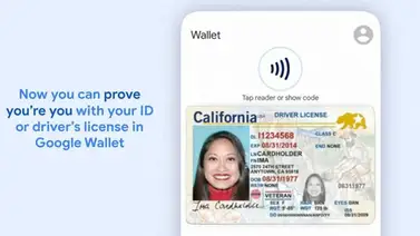 EEUU | ¿Cómo añadir tu licencia de conducir a Google Wallet? EEUU | ¿Cómo añadir tu licencia de conducir a Google Wallet?