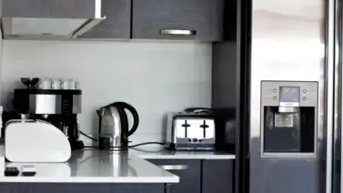 Electrodomésticos que debes, o no, desenchufar luego de su uso Electrodomésticos que debes, o no, desenchufar luego de su uso