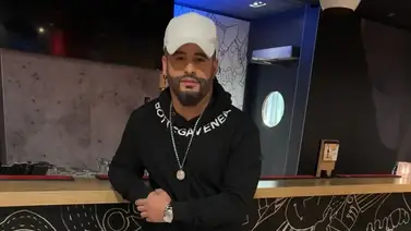 Lo que dijo Nelson Velásquez sobre su caso legal (+VIDEO) Lo que dijo Nelson Velásquez sobre su caso legal (+VIDEO)