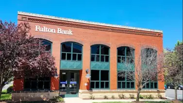 Fulton Bank anunció el cierre de 18 sucursales en tres estados (+Ubicaciones)  Fulton Bank anunció el cierre de 18 sucursales en tres estados (+Ubicaciones)