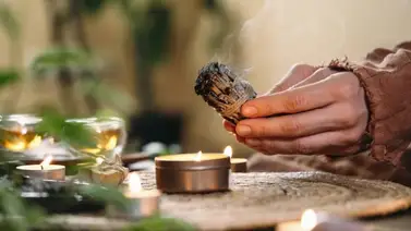 Rituales para aumentar la energía positiva en el hogar Rituales para aumentar la energía positiva en el hogar