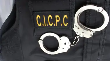 CICPC CICPC